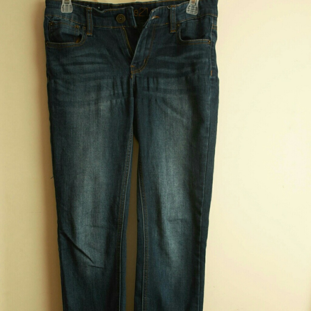 Rue 21 Mid rise Jeans